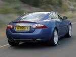 Jaguar XK Coupe 2006 года (UK)